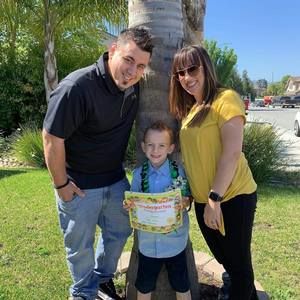 Meet your Posher, Mike